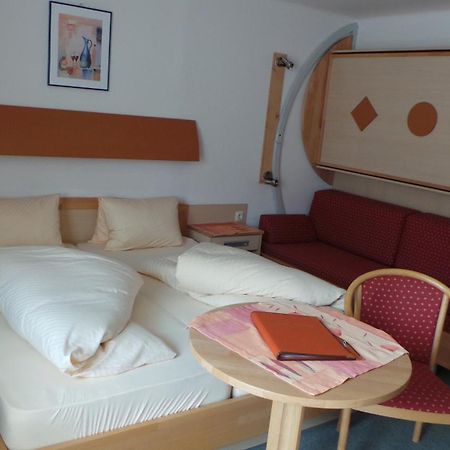 Hotel Hoerlgut Maria Alm am Steinernen Meer Pokój zdjęcie