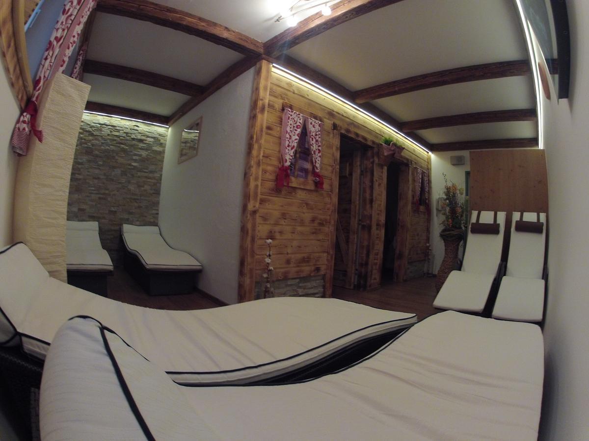 Hotel Hoerlgut Maria Alm am Steinernen Meer Zewnętrze zdjęcie