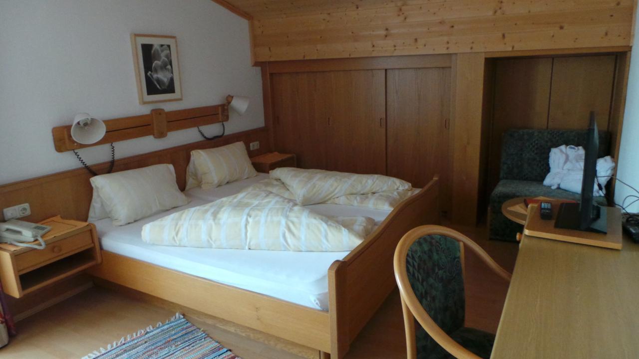 Hotel Hoerlgut Maria Alm am Steinernen Meer Zewnętrze zdjęcie