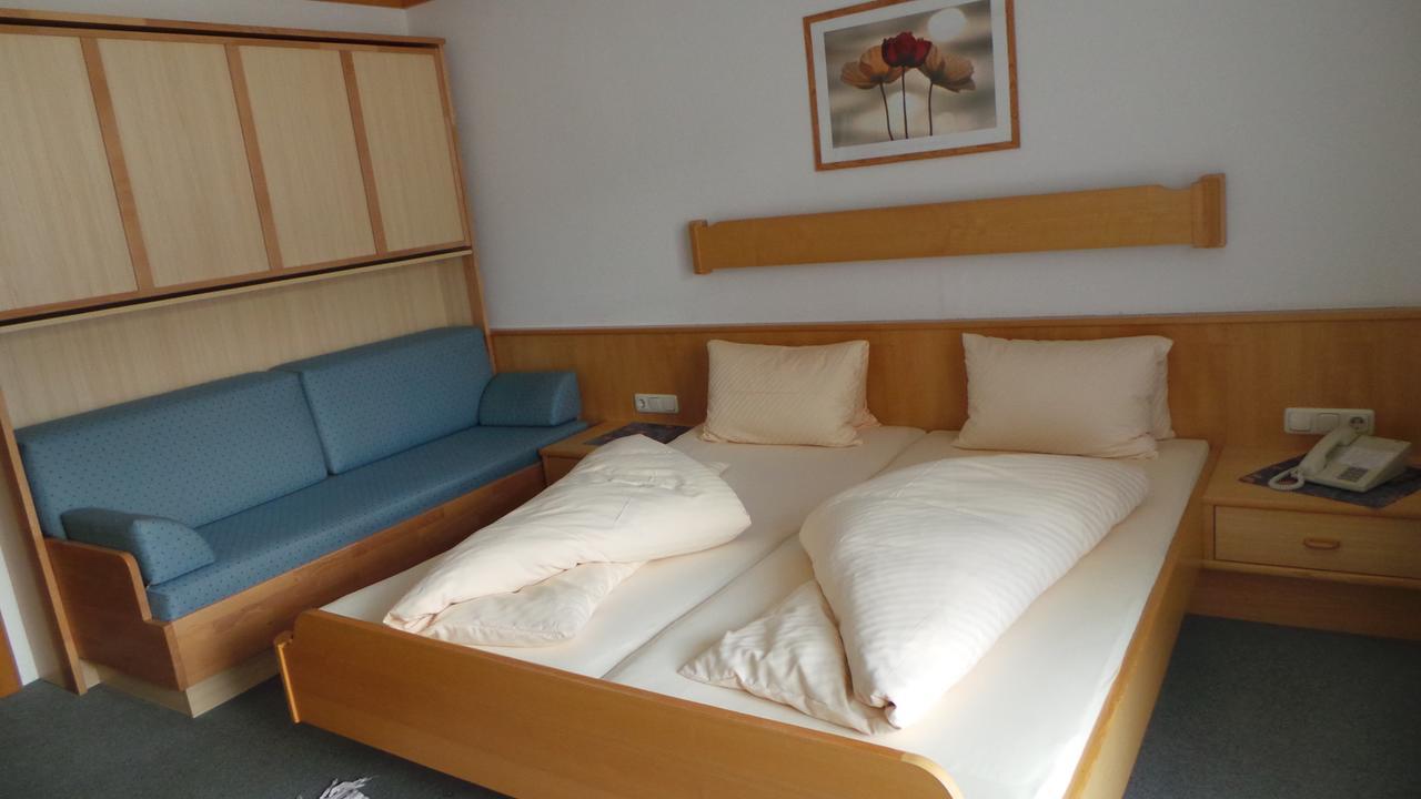 Hotel Hoerlgut Maria Alm am Steinernen Meer Zewnętrze zdjęcie