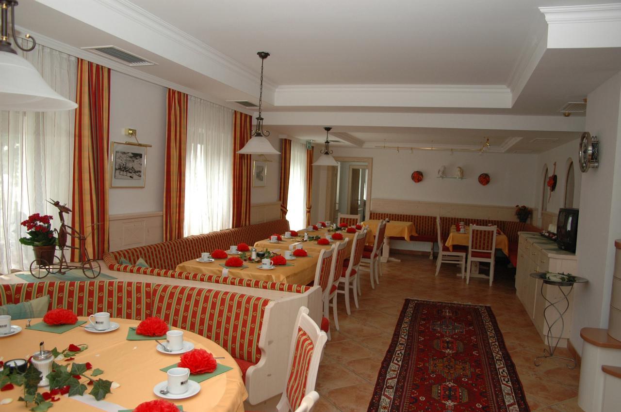 Hotel Hoerlgut Maria Alm am Steinernen Meer Zewnętrze zdjęcie